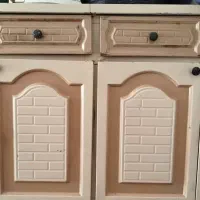 کمد جاکفشی و لباسی|جاکفشی، کمد، دراور|زرند, |دیوار