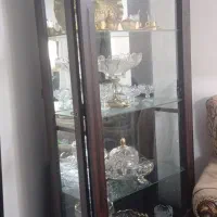 ویترین،بوفه