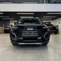 SR3 جک اس ار تیری نیوفیس 404 صفروفوری|خودرو سواری و وانت|تهران, اباذر|دیوار