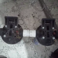 فیلتر پیش تصفیه آب آماده نصب|آب‌سردکن و تصفیه آب|رشت, سیا اسطلخ|دیوار