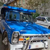 نیسان مدل ۱۴۰۳دوگانه کارخانه|خودرو سواری و وانت|تهران, خاک سفید|دیوار