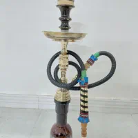 قلیون برنجی