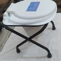 سرویس فرنگی تاشو