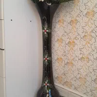 گلدان سالم|صنایع دستی و سایر لوازم تزئینی|زنجان, |دیوار