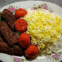 سالم‌ترین و بهترین نمونه همبرگر و کباب لقمه|خوردنی و آشامیدنی|تهران, اوین|دیوار