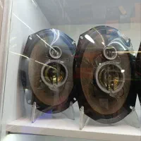 باند کنوود ۷۱۸