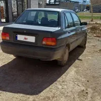 پراید مدل ۸۰|خودرو سواری و وانت|خمینی‌شهر, |دیوار