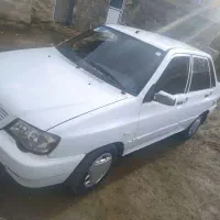 پراید مدل ۹۳