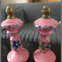 چراغ گردسوزقدیمی