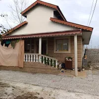 ویلا-250متری-دارای120متربنا