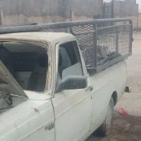 باربند مبلی پیکان وانت