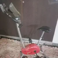 دوچرخه ثابت