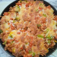 پیتزا ،پیراشکی،رولت مرغ ،فلافل،بوفه مدرسه