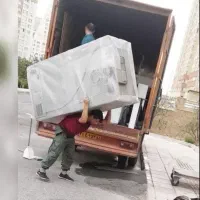 اتوبار تضمینی/حمل اسباب کشی منزل با50درصد تخفیف/