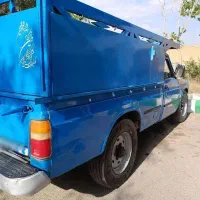 نیسان آبی تمییز