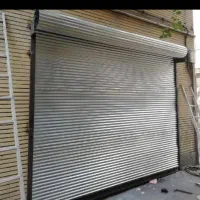 کرکره برقی|خدمات پیشه و مهارت|نجف‌آباد, یزدانشهر|دیوار