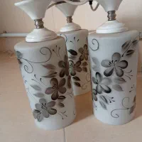 لوستر آشپزخونه