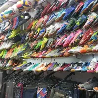 استخدام فروشنده