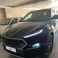 جک kmc کرمان موتور k7|خودرو سواری و وانت|قم, زینبیه|دیوار