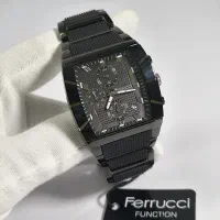 ساعت مچی اورجینال مردانه برند FERRUCCI|ساعت|مشهد, کوثر|دیوار