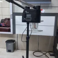 بخار دولول رزونال .اپیدرم. اتو صورت .فیس براش .|آرایشی، بهداشتی، درمانی|شاهین‌شهر, فیض|دیوار
