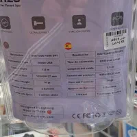 ماوس enzo|قطعات و لوازم جانبی رایانه|شهریار, شهریار|دیوار