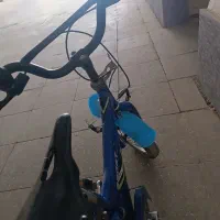دوچرخه سایز ۱۲ نیاز به تعمیر داره|دوچرخه، اسکیت، اسکوتر|فردیس, نگارستان|دیوار