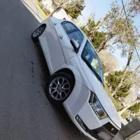 دنا پلاس ۱۴۰۱ اتومات توربو درحد و کم کار