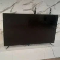 تلویزیون ال ای دی هوشمند ایوولی 4k