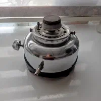 پایه سماورگازی