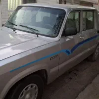 مزدا دوکابین اصل ژاپن در حد|خودرو سواری و وانت|مشهد, مقدم|دیوار