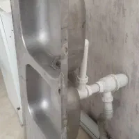سینک و هود