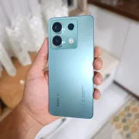 معاوضه و فروش شیاومی NOTE 13 PRO 5G