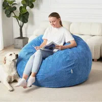 مبل پاف پافی مدل راحتی|مبلمان خانگی و میز عسلی|تهران, زعفرانیه|دیوار