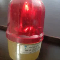 چراغ گردان  عتیقه ژاپنی
