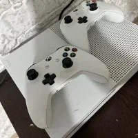 X box one s 1t