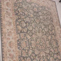 فرش ماشینی دو عدد ۶ متری