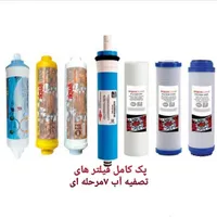 نصب و تعمیر کولر، ابگرمکن،تصفیه،پمپ،لوله‌کشی آب|خدمات پیشه و مهارت|خرم‌آباد, |دیوار
