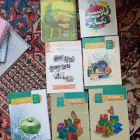 کنکور هنر|کتاب و مجله آموزشی|اصفهان, عسگریه|دیوار