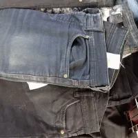 100عدد شلوار لی