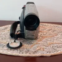 دوربین قدیمی