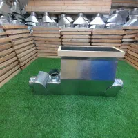 پلنیوم باکس یه تیکه 107 * 18