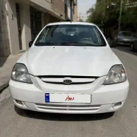 ریو مدل ۱۳۹۰