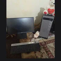 کامپیوتر رم16 حافظه یک ترابایت رودان