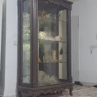 یخچال فریزر صندلی انتظار  بوفه|بوفه، ویترین، کنسول|مشهد, ولیعصر (شهرک غرب)|دیوار