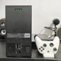 ایکس باکس سری ایکس Xbox series x|کنسول، بازی ویدئویی و آنلاین|کرج, کیانمهر|دیوار