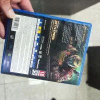 دیسک بازی Doom Eternal نایاب کلکسیونی|کنسول، بازی ویدئویی و آنلاین|تهران, سلسبیل شمالی|دیوار
