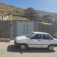 فروش زمین ۱۴۰۳ متری صدرا
