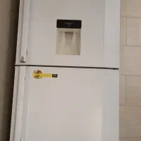 یخچال فریزر آیسان زیر قیمت