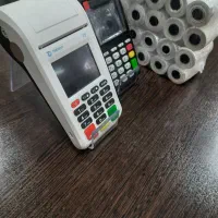 کارتخوان سیار پوز pos ثابت کارت خوان پایه کارتخان|فروشگاه و مغازه|تنکمان, |دیوار